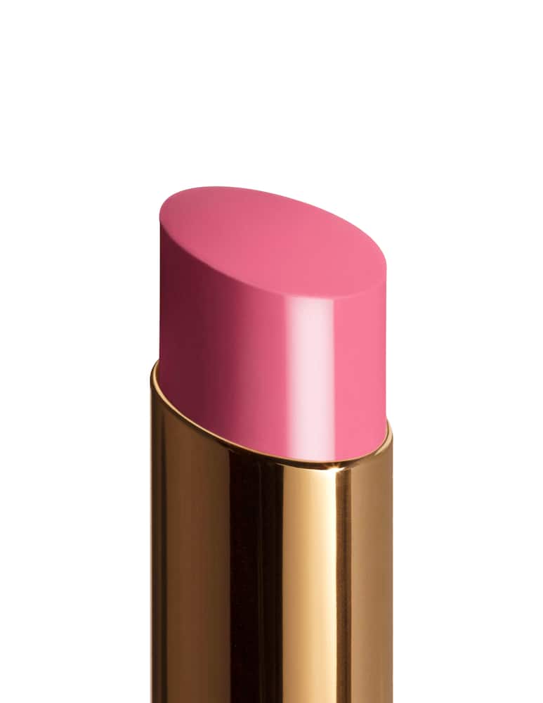 CHANEL ROUGE COCO BAUME – SHINE - picture 3 CHANEL ROUGE COCO BAUME – SHINE - picture 3
