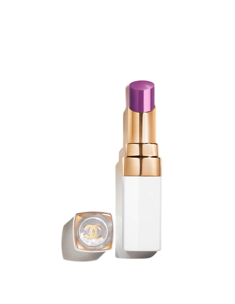 CHANEL ROUGE COCO BAUME – SHINE - picture 1 CHANEL ROUGE COCO BAUME – SHINE - picture 1