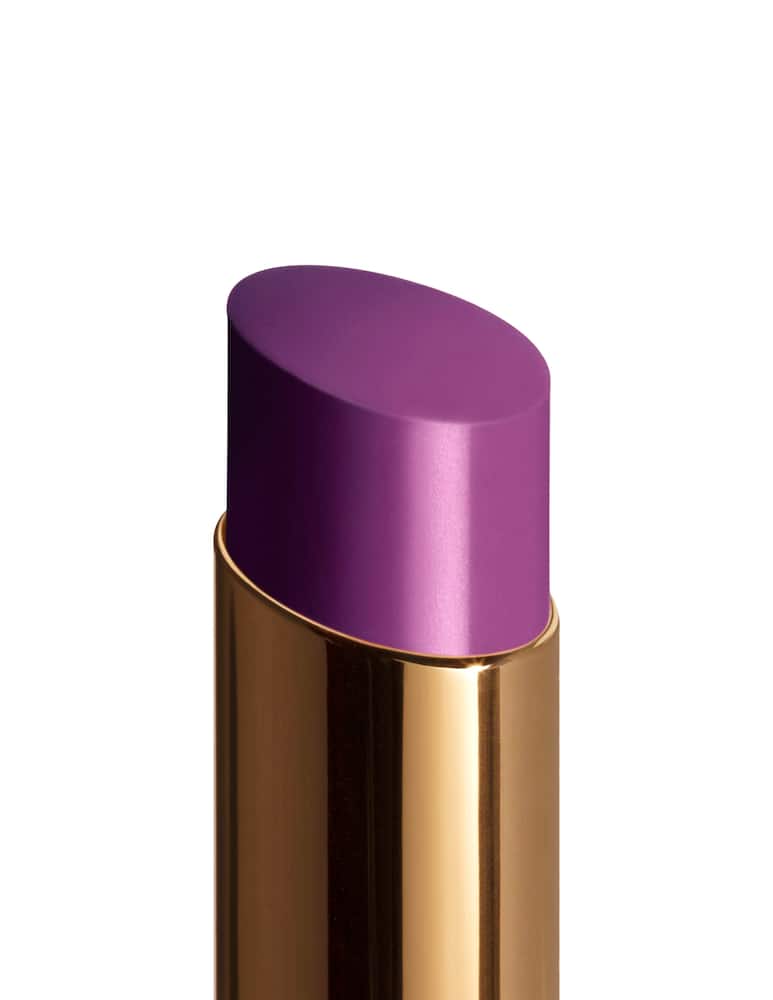 CHANEL ROUGE COCO BAUME – SHINE - picture 3 CHANEL ROUGE COCO BAUME – SHINE - picture 3