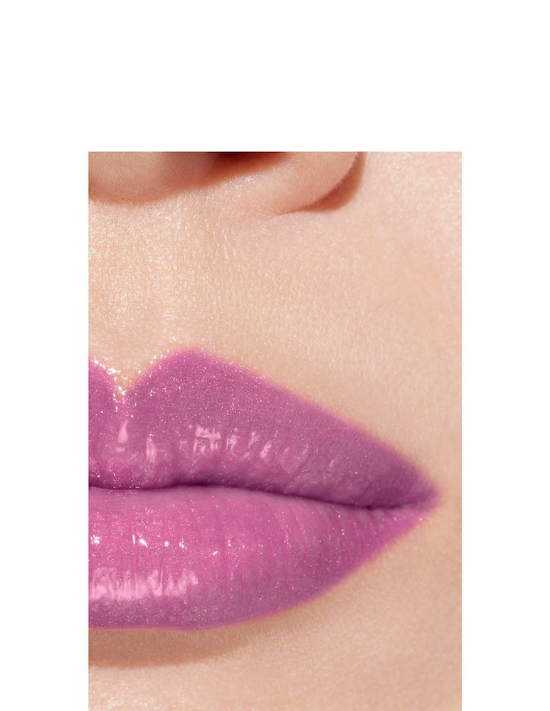 CHANEL ROUGE COCO BAUME – SHINE - picture 5 CHANEL ROUGE COCO BAUME – SHINE - picture 5