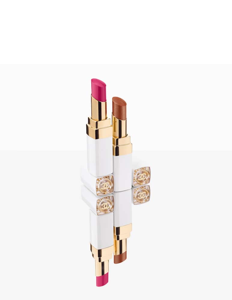 CHANEL ROUGE COCO BAUME – SHINE - picture 6 CHANEL ROUGE COCO BAUME – SHINE - picture 6