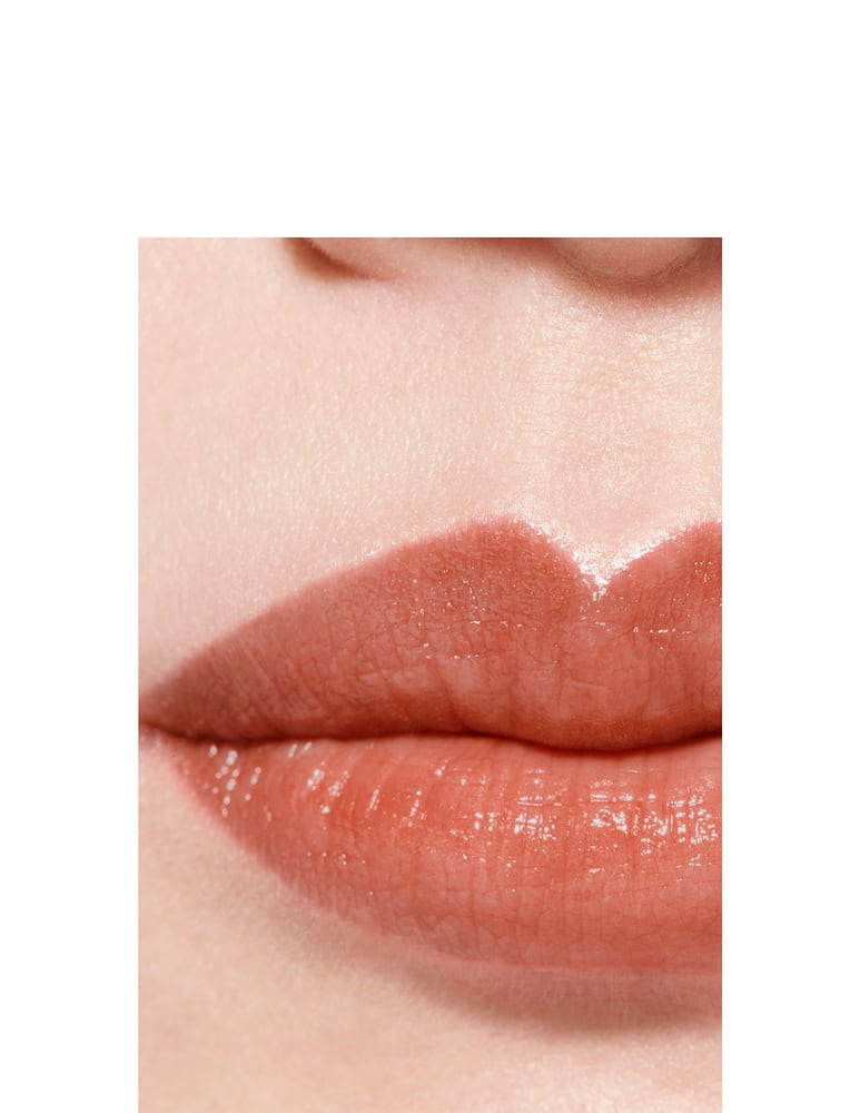 CHANEL ROUGE COCO BAUME - picture 5 CHANEL ROUGE COCO BAUME - picture 5