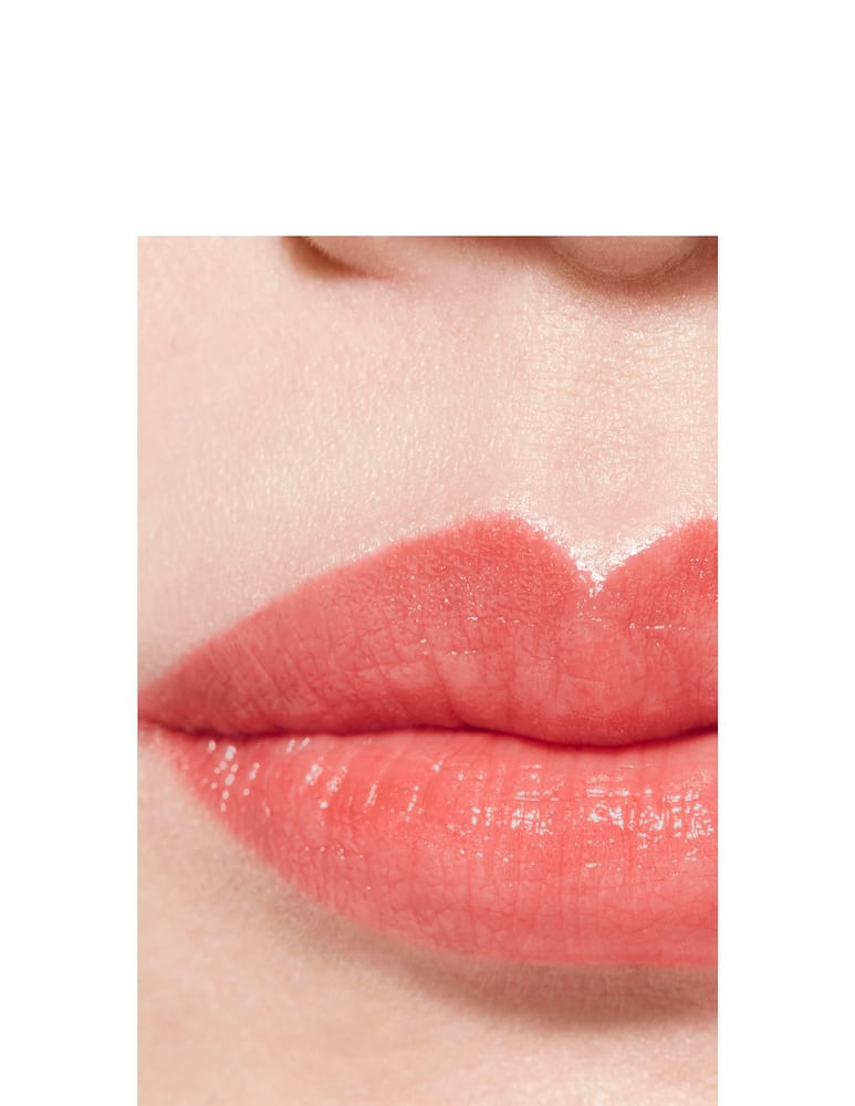 CHANEL ROUGE COCO BAUME - immagine 5 CHANEL ROUGE COCO BAUME - immagine 5