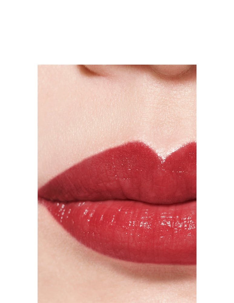 CHANEL ROUGE COCO BAUME - picture 5 CHANEL ROUGE COCO BAUME - picture 5