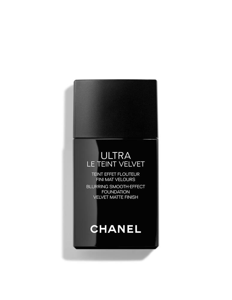CHANEL ULTRA LE TEINT VELVET - immagine 1 CHANEL ULTRA LE TEINT VELVET - immagine 1
