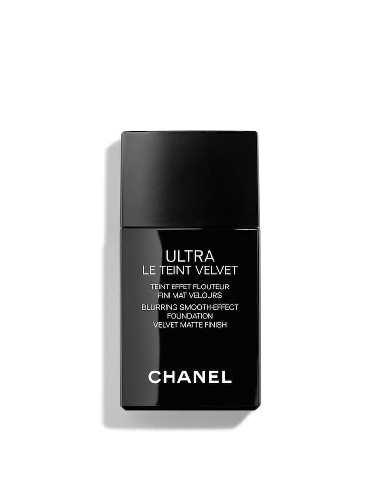 rinascente CHANEL ULTRA LE TEINT VELVET