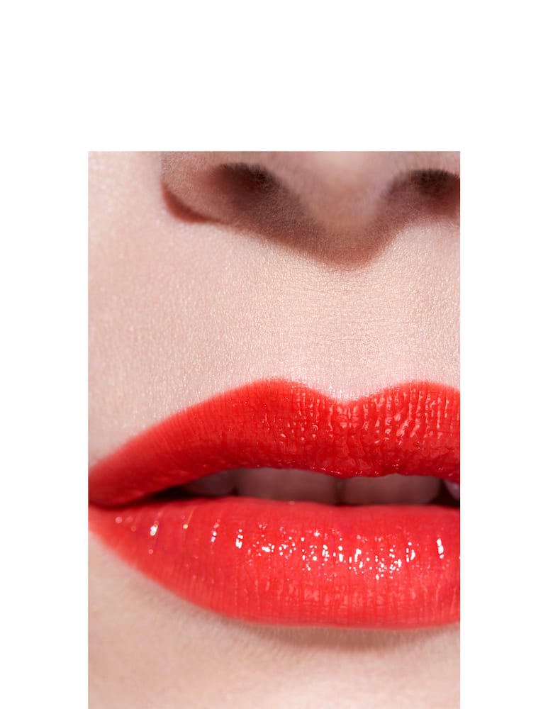 rinascente CHANEL ROUGE COCO FLASH