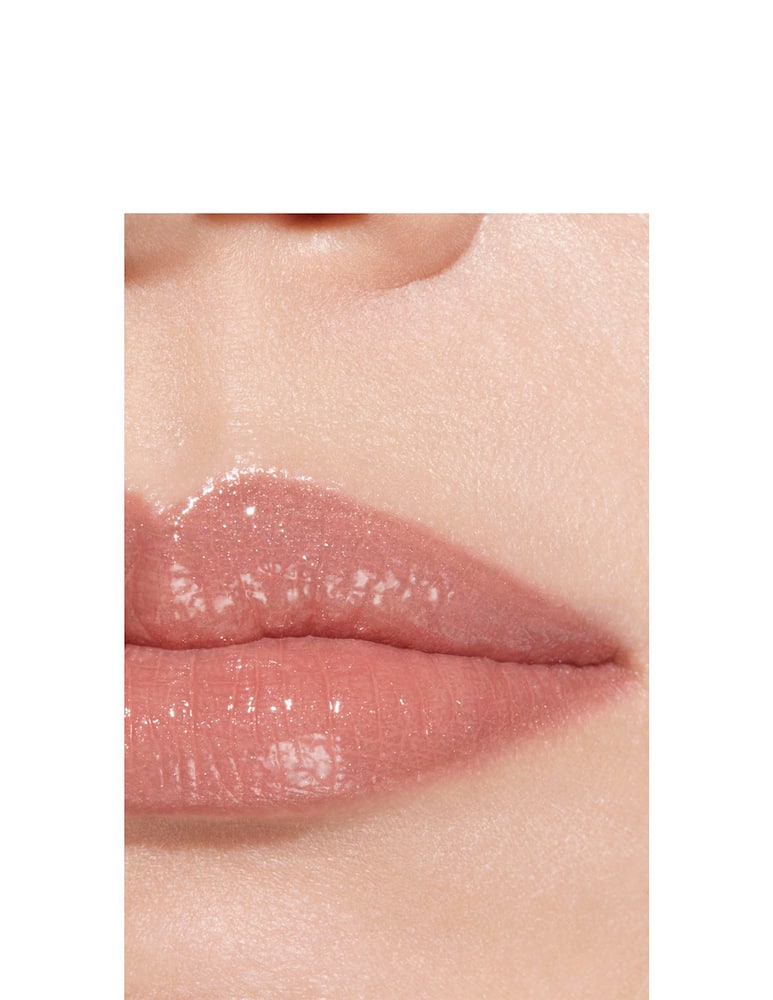 CHANEL ROUGE COCO FLASH - picture 5 CHANEL ROUGE COCO FLASH - picture 5
