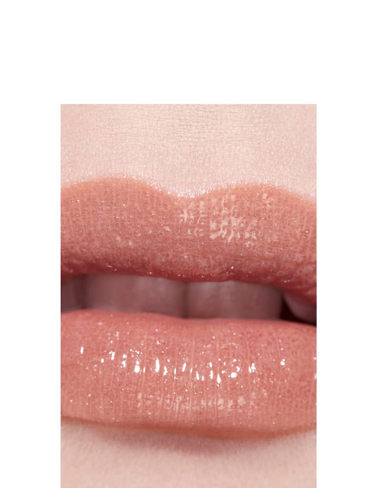CHANEL ROUGE COCO FLASH - picture 7 CHANEL ROUGE COCO FLASH - picture 7