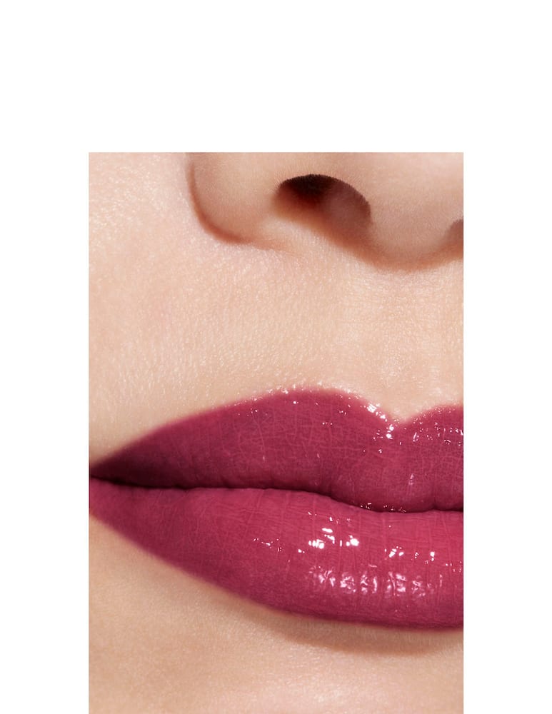 CHANEL ROUGE COCO FLASH - picture 5 CHANEL ROUGE COCO FLASH - picture 5