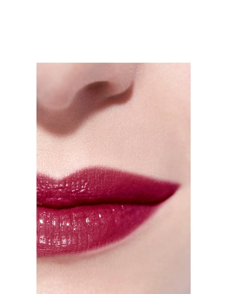 CHANEL ROUGE COCO FLASH - picture 7 CHANEL ROUGE COCO FLASH - picture 7