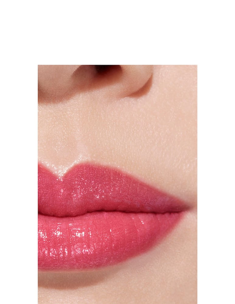 CHANEL ROUGE COCO FLASH - picture 5 CHANEL ROUGE COCO FLASH - picture 5