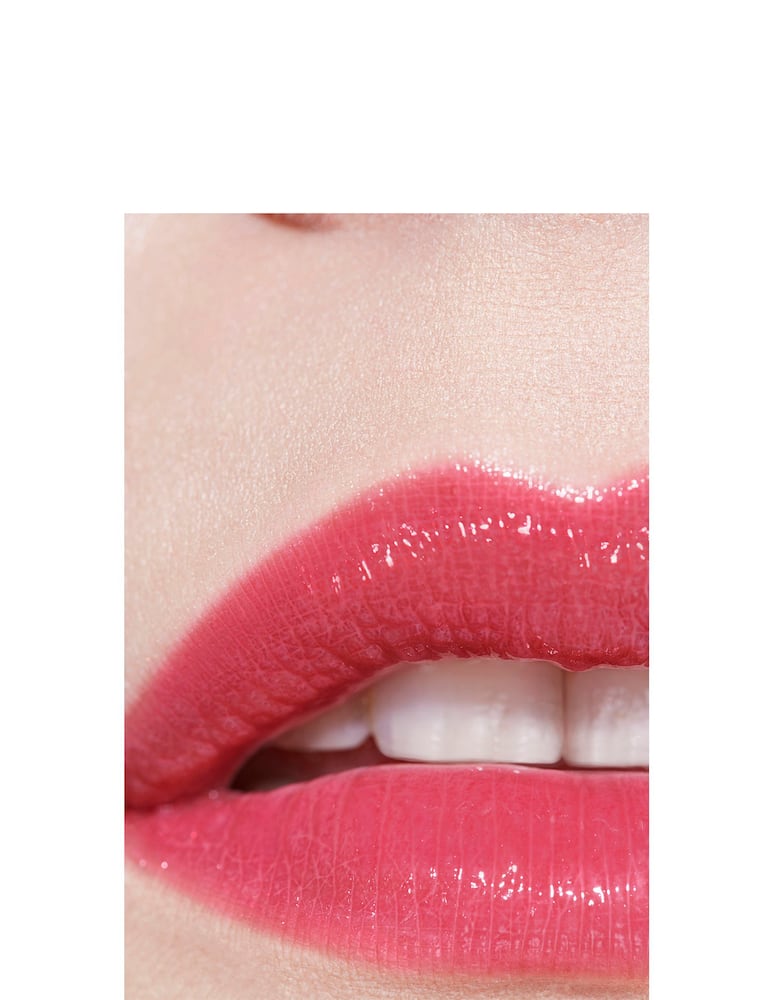 CHANEL ROUGE COCO FLASH - picture 7 CHANEL ROUGE COCO FLASH - picture 7