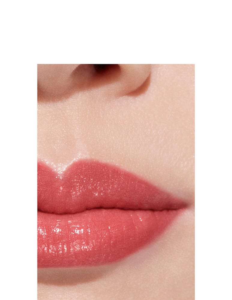 CHANEL ROUGE COCO FLASH - picture 5 CHANEL ROUGE COCO FLASH - picture 5