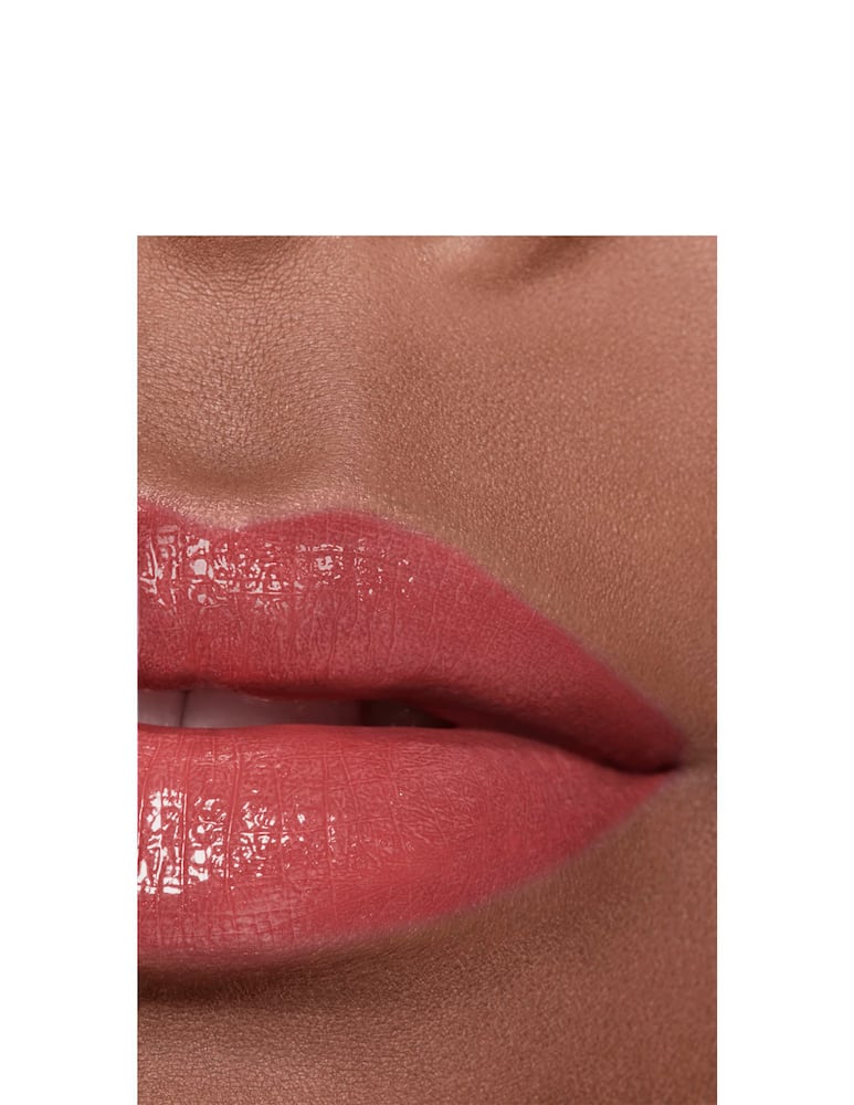 CHANEL ROUGE COCO FLASH - picture 6 CHANEL ROUGE COCO FLASH - picture 6