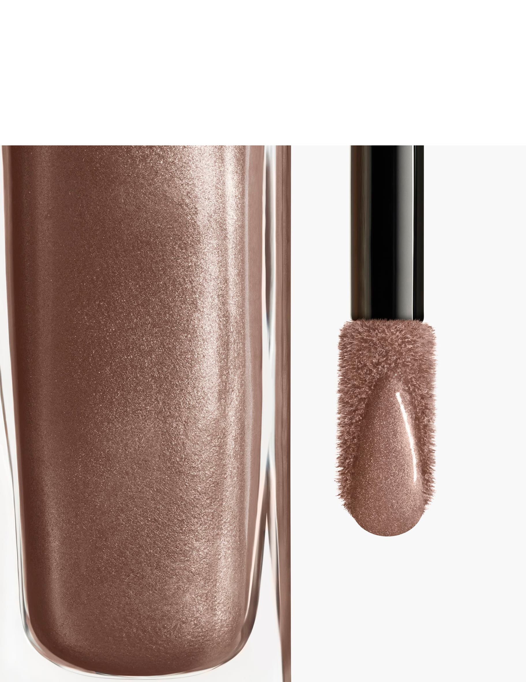 CHANEL OMRE PREMIÈRE 907 CUVRE LAME【限定品】