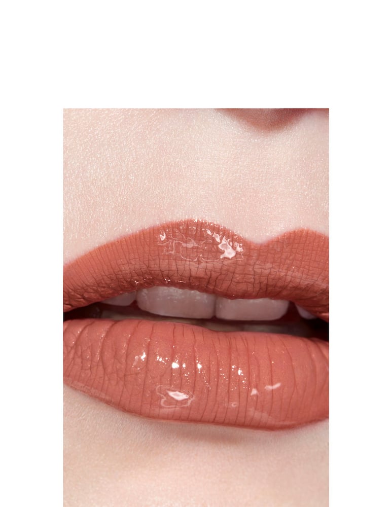 rinascente CHANEL LE ROUGE DUO ULTRA TENUE ULTRA WEAR LIQUID LIP COLOUR