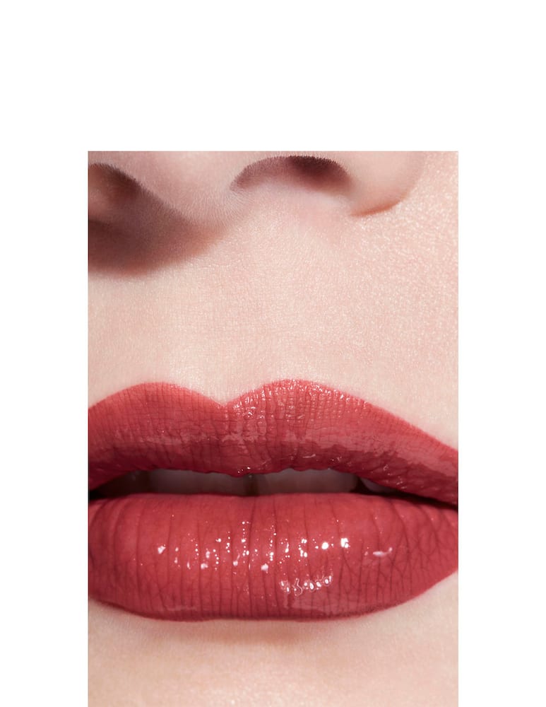 rinascente CHANEL LE ROUGE DUO ULTRA TENUE DUO LABBRA A LUNGA TENUTA