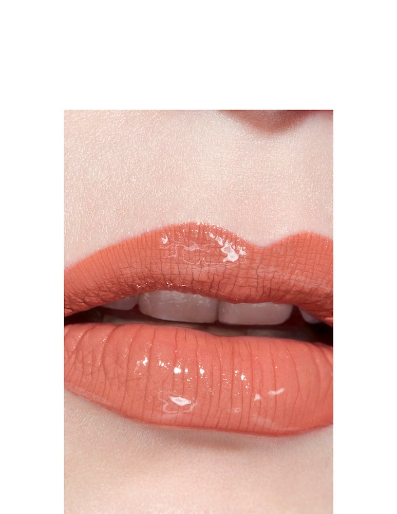 CHANEL LE ROUGE DUO ULTRA TENUE ULTRA WEAR LIQUID LIP COLOUR - picture 6 CHANEL LE ROUGE DUO ULTRA TENUE ULTRA WEAR LIQUID LIP COLOUR - picture 6