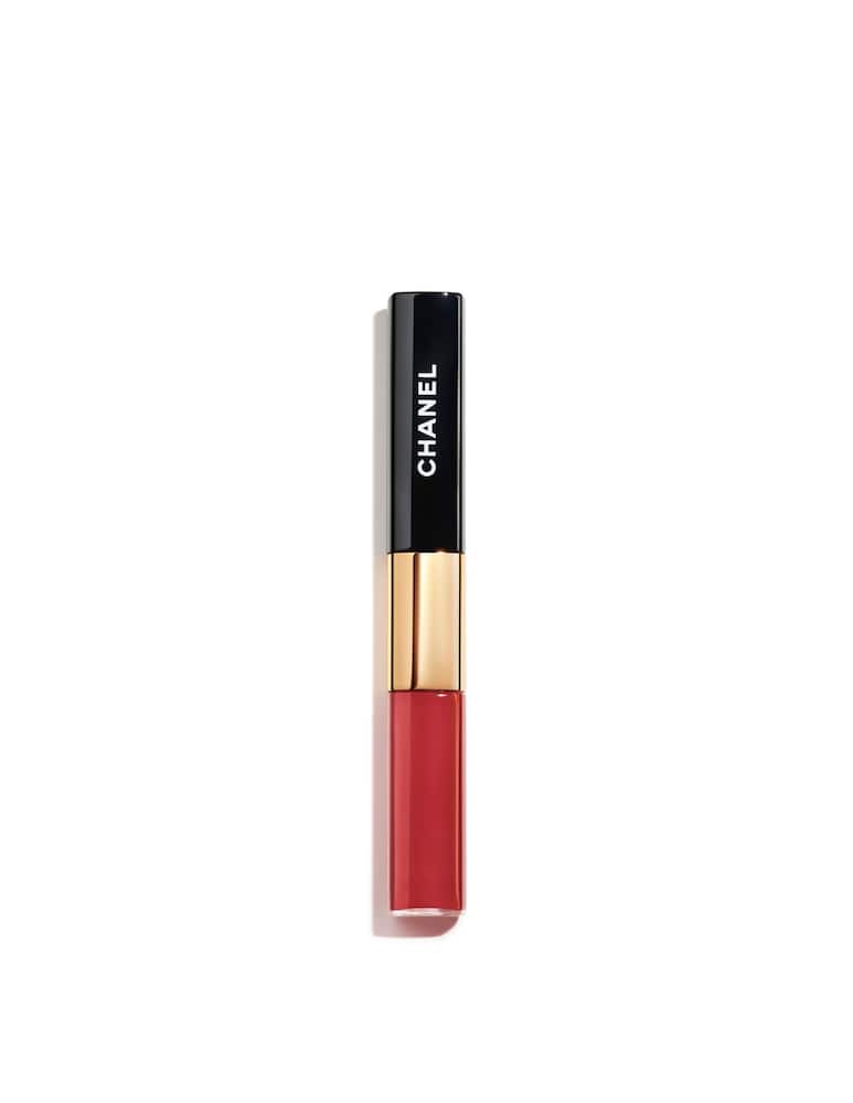 CHANEL LE ROUGE DUO ULTRA TENUE ULTRA WEAR LIQUID LIP COLOUR - picture 1 CHANEL LE ROUGE DUO ULTRA TENUE ULTRA WEAR LIQUID LIP COLOUR - picture 1
