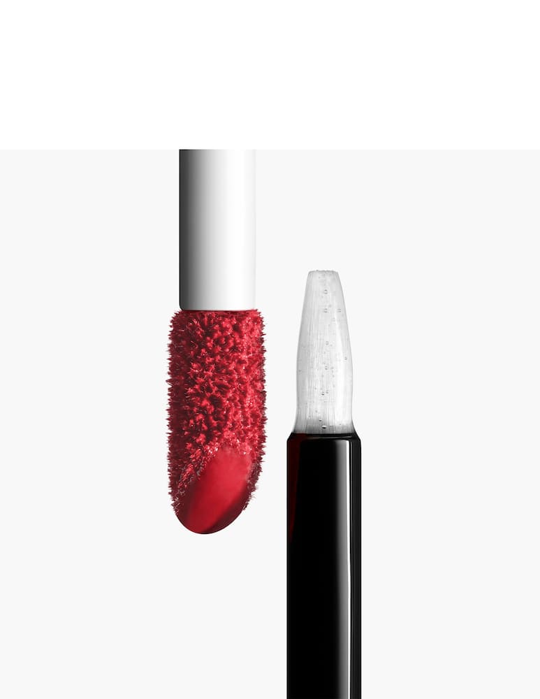 CHANEL LE ROUGE DUO ULTRA TENUE ULTRA WEAR LIQUID LIP COLOUR - picture 2 CHANEL LE ROUGE DUO ULTRA TENUE ULTRA WEAR LIQUID LIP COLOUR - picture 2