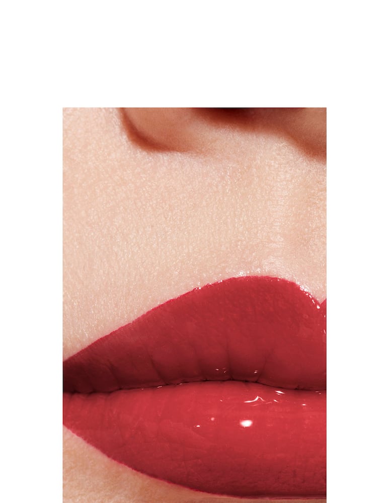 CHANEL LE ROUGE DUO ULTRA TENUE ULTRA WEAR LIQUID LIP COLOUR - picture 4 CHANEL LE ROUGE DUO ULTRA TENUE ULTRA WEAR LIQUID LIP COLOUR - picture 4