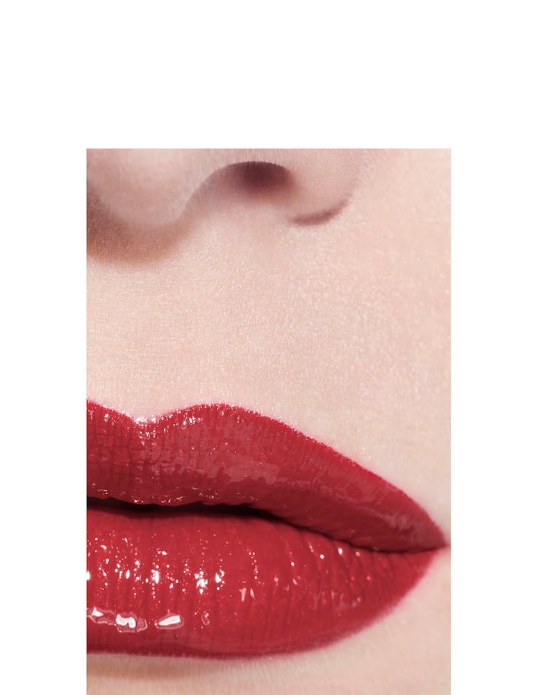 CHANEL LE ROUGE DUO ULTRA TENUE ULTRA WEAR LIQUID LIP COLOUR - picture 6 CHANEL LE ROUGE DUO ULTRA TENUE ULTRA WEAR LIQUID LIP COLOUR - picture 6