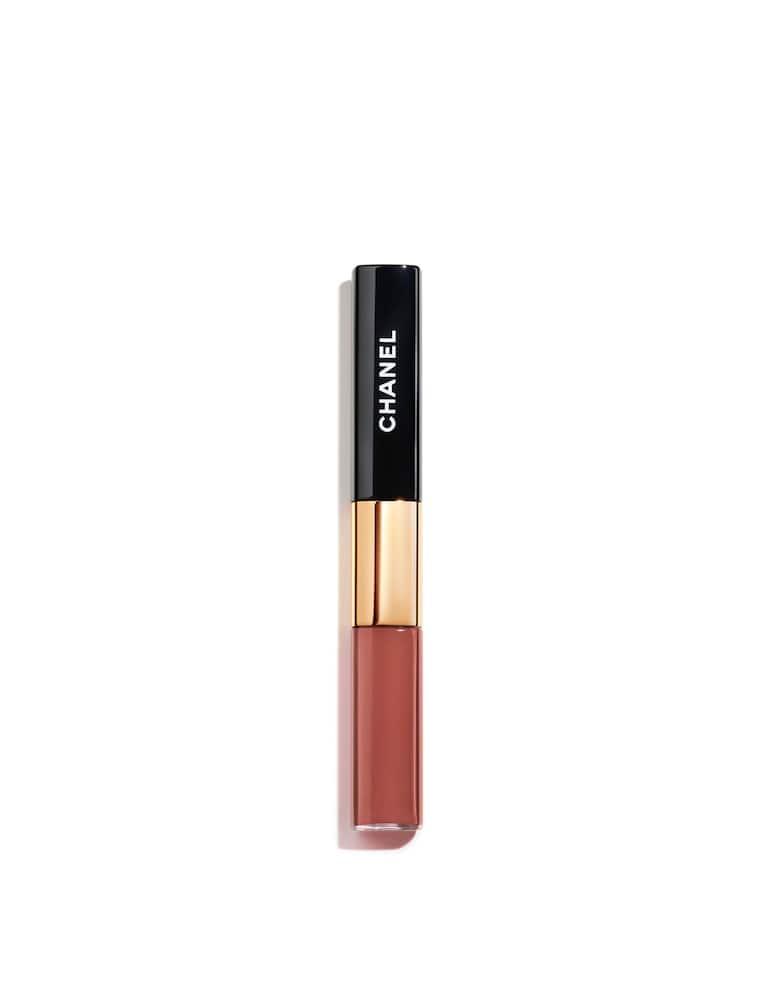 CHANEL LE ROUGE DUO ULTRA TENUE ULTRA WEAR LIQUID LIP COLOUR - picture 1 CHANEL LE ROUGE DUO ULTRA TENUE ULTRA WEAR LIQUID LIP COLOUR - picture 1