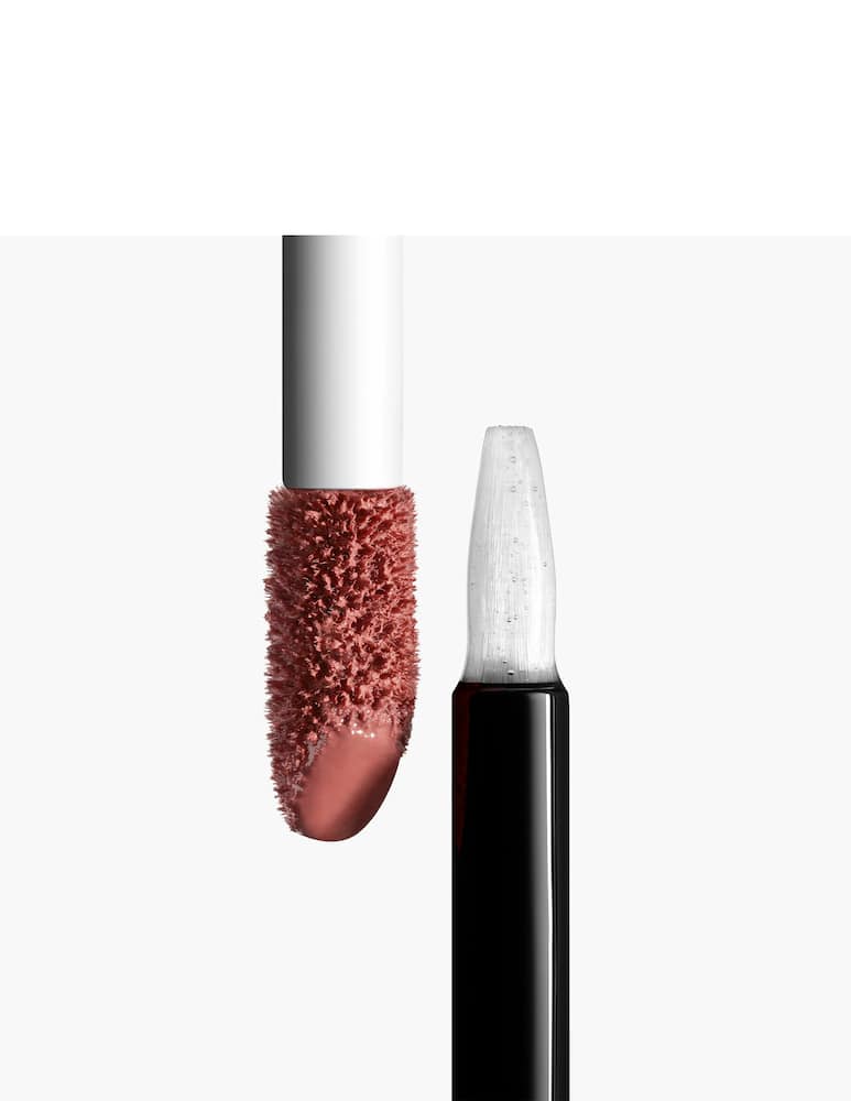 CHANEL LE ROUGE DUO ULTRA TENUE ULTRA WEAR LIQUID LIP COLOUR - picture 2 CHANEL LE ROUGE DUO ULTRA TENUE ULTRA WEAR LIQUID LIP COLOUR - picture 2