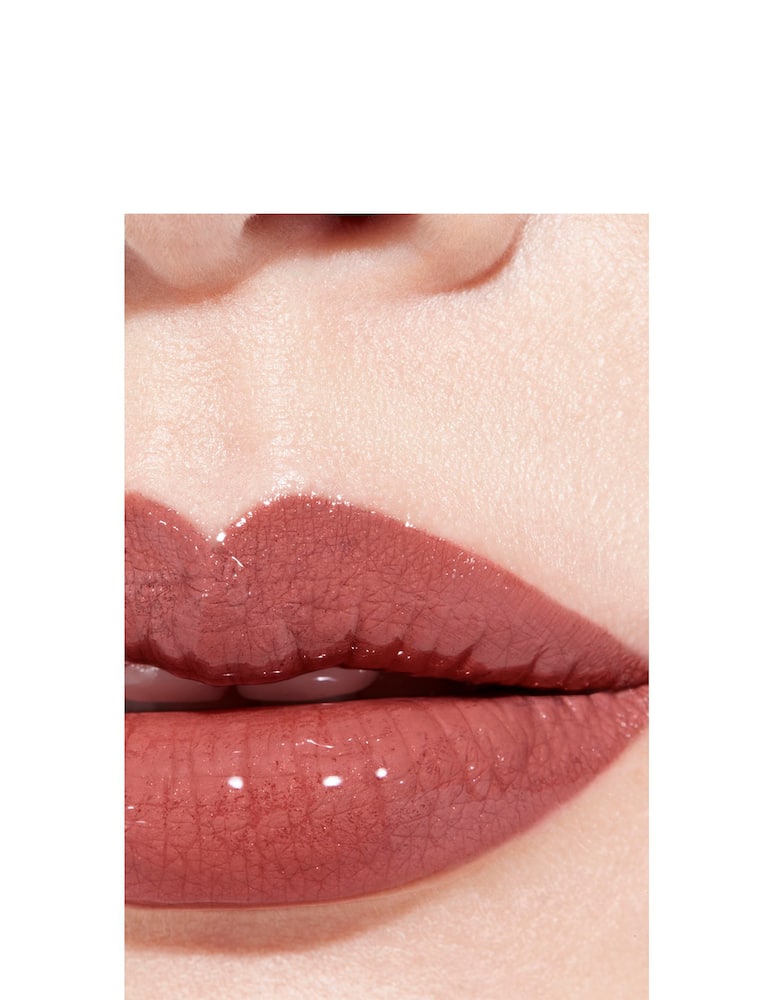 CHANEL LE ROUGE DUO ULTRA TENUE ULTRA WEAR LIQUID LIP COLOUR - picture 4 CHANEL LE ROUGE DUO ULTRA TENUE ULTRA WEAR LIQUID LIP COLOUR - picture 4