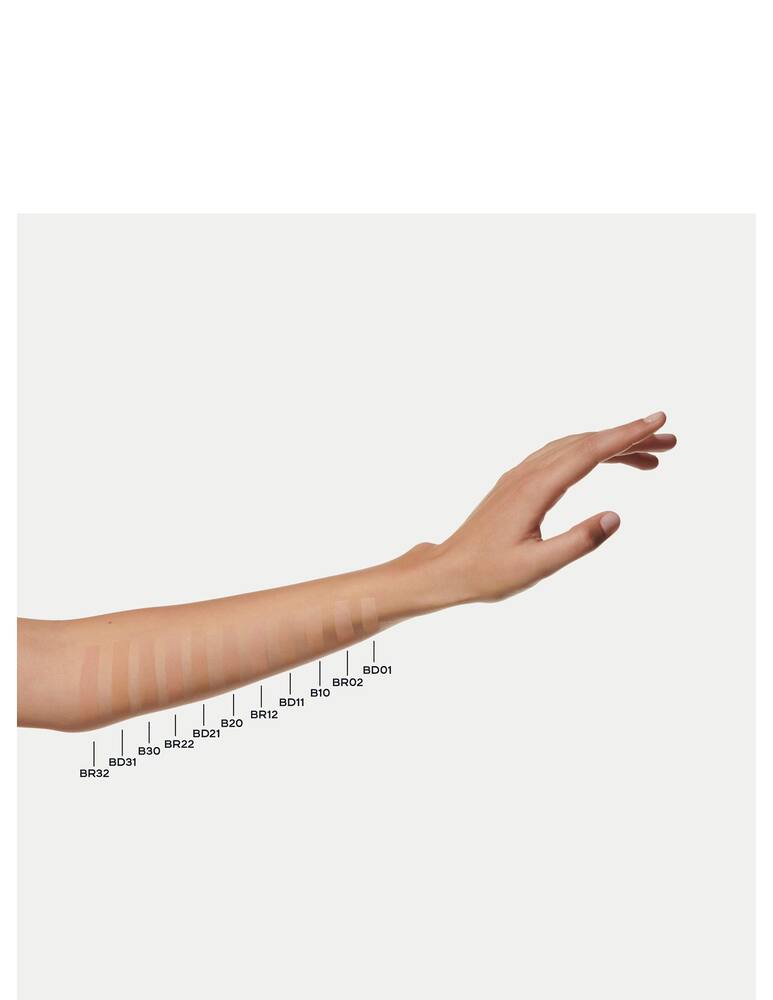 rinascente CHANEL ULTRA LE TEINT LE CORRECTEUR ULTRAWEAR