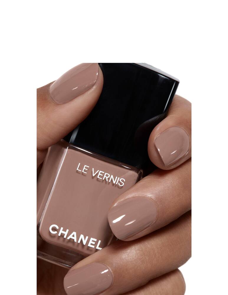 rinascente CHANEL LE VERNIS