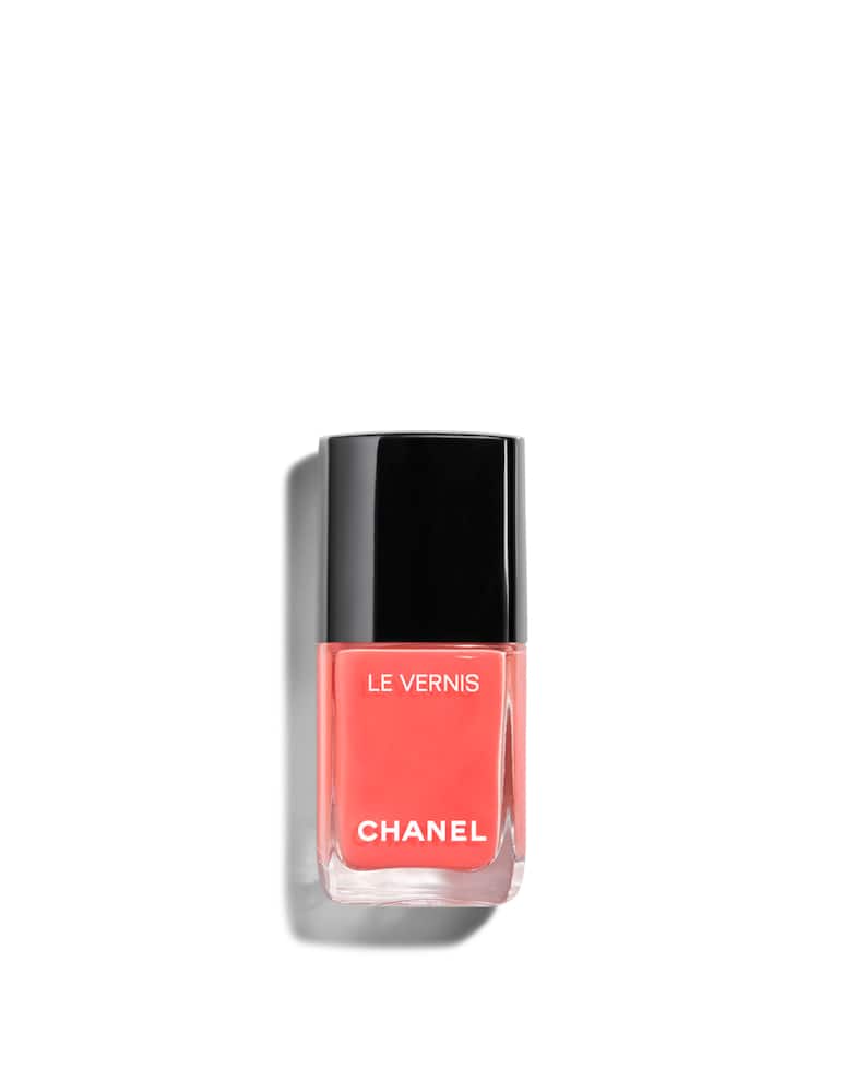 rinascente CHANEL LE VERNIS