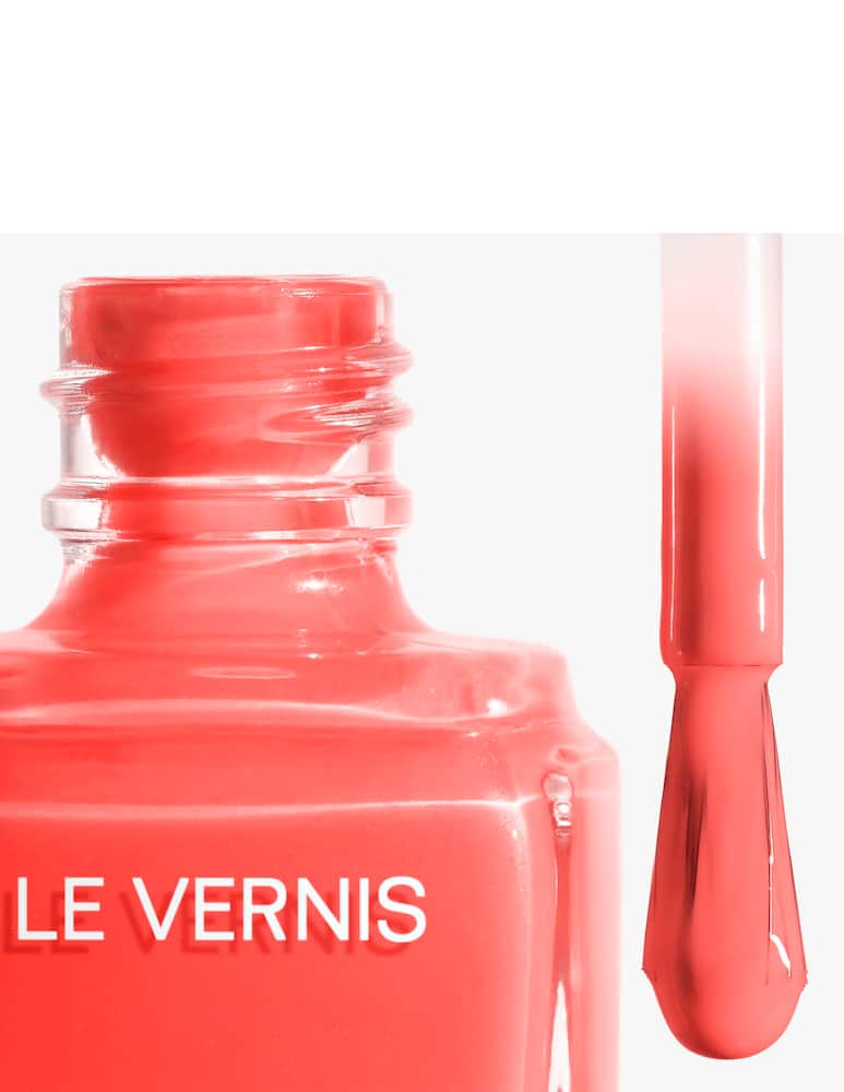 rinascente CHANEL LE VERNIS