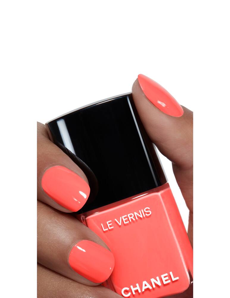 rinascente CHANEL LE VERNIS