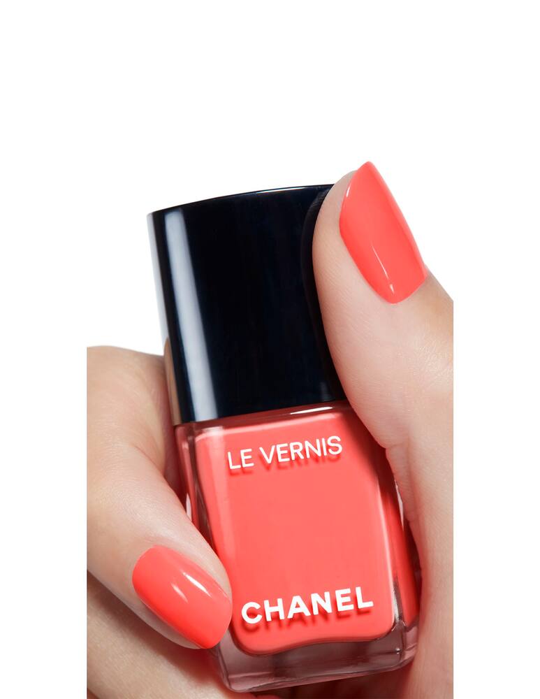 rinascente CHANEL LE VERNIS