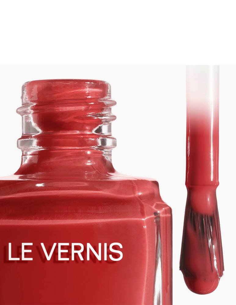 rinascente CHANEL LE VERNIS