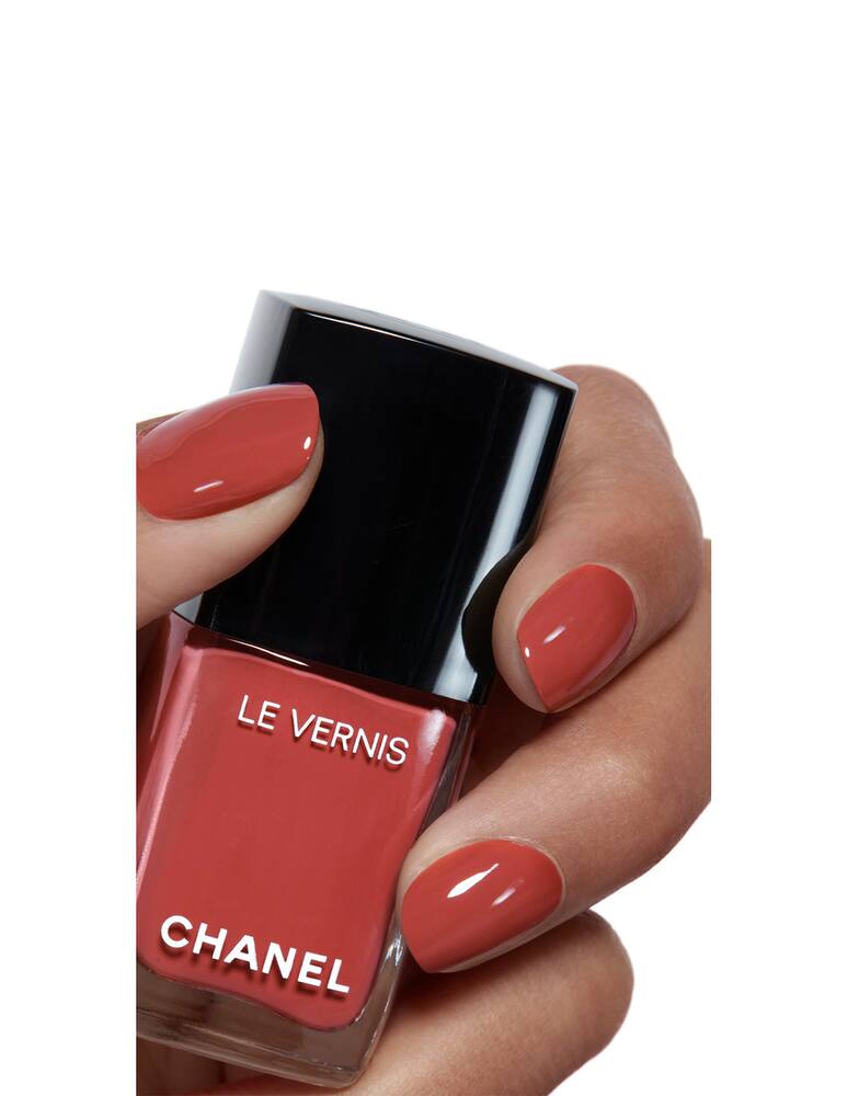 rinascente CHANEL LE VERNIS