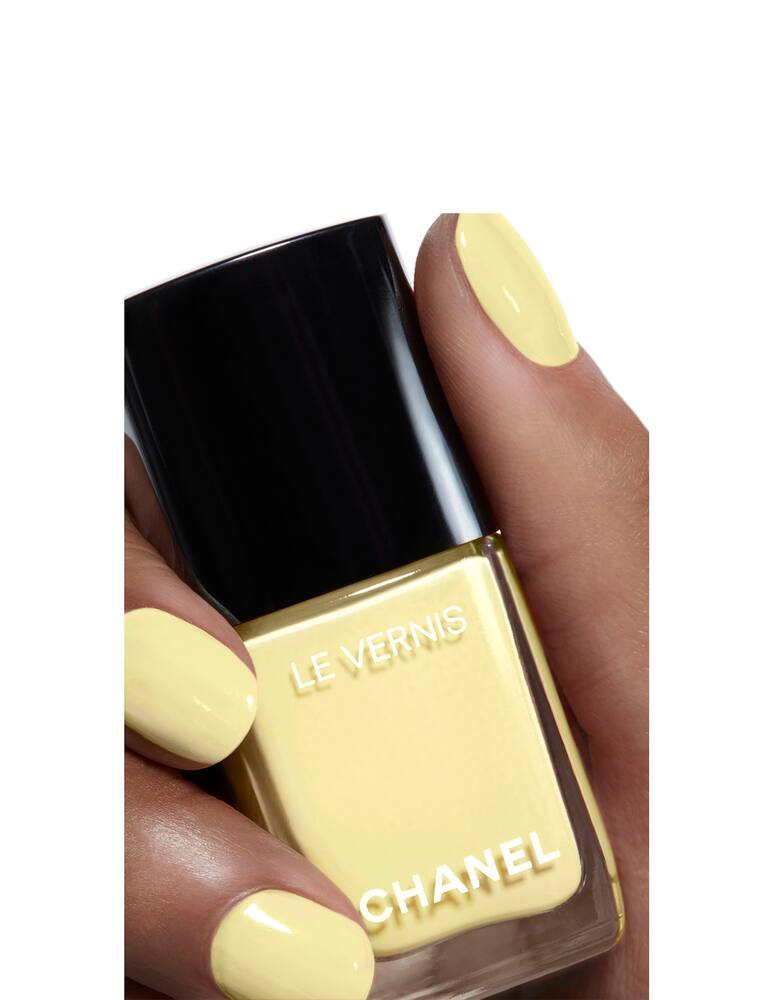 rinascente CHANEL LE VERNIS