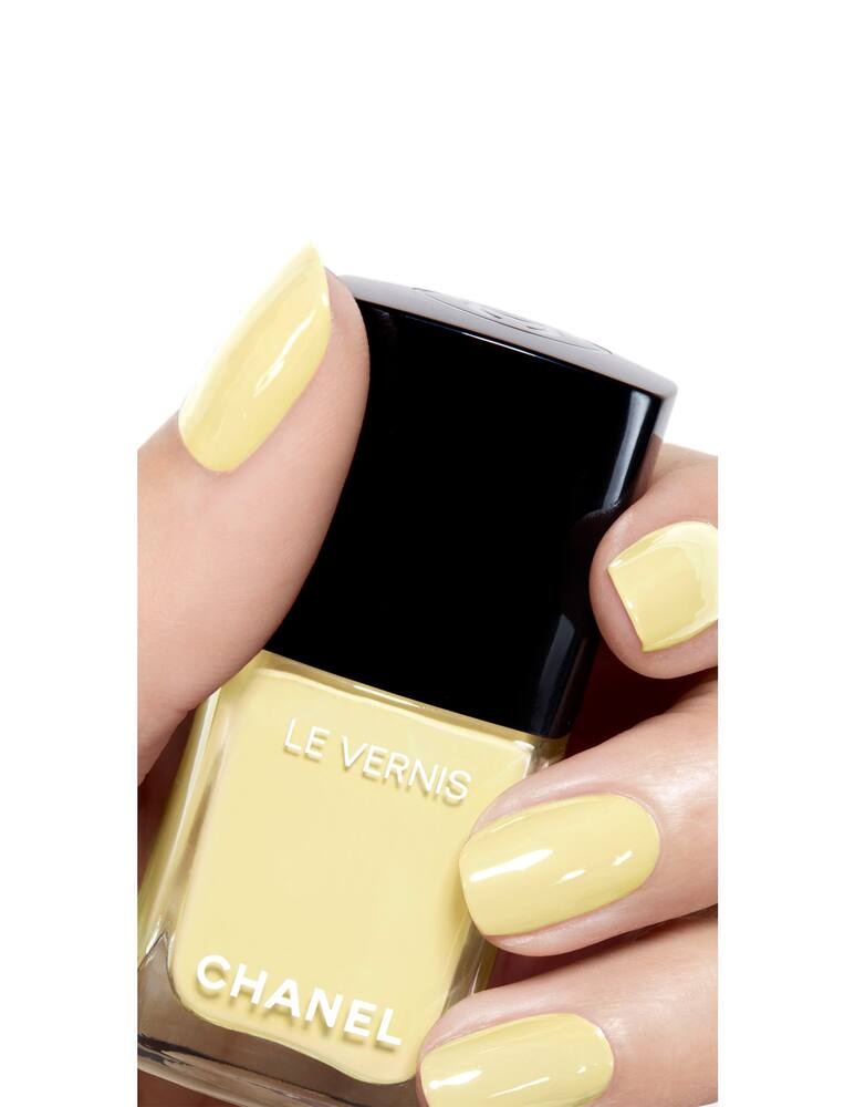 rinascente CHANEL LE VERNIS