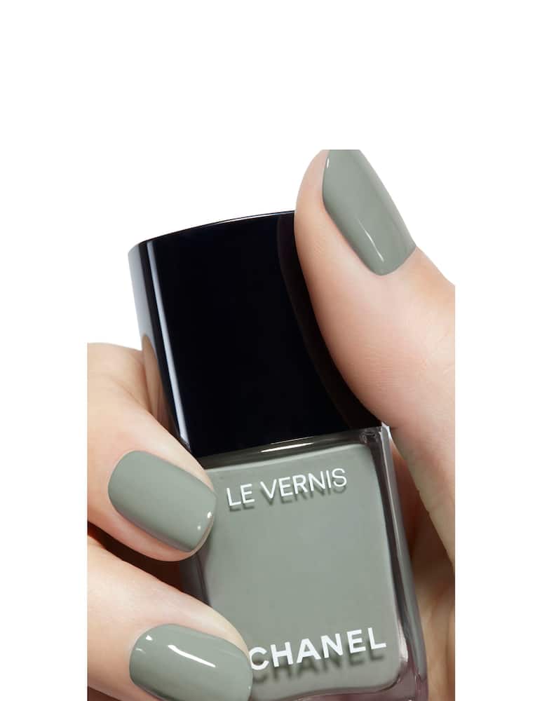 rinascente CHANEL LE VERNIS
