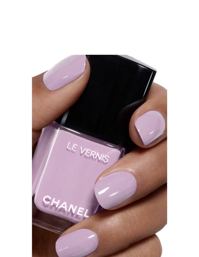 rinascente CHANEL LE VERNIS