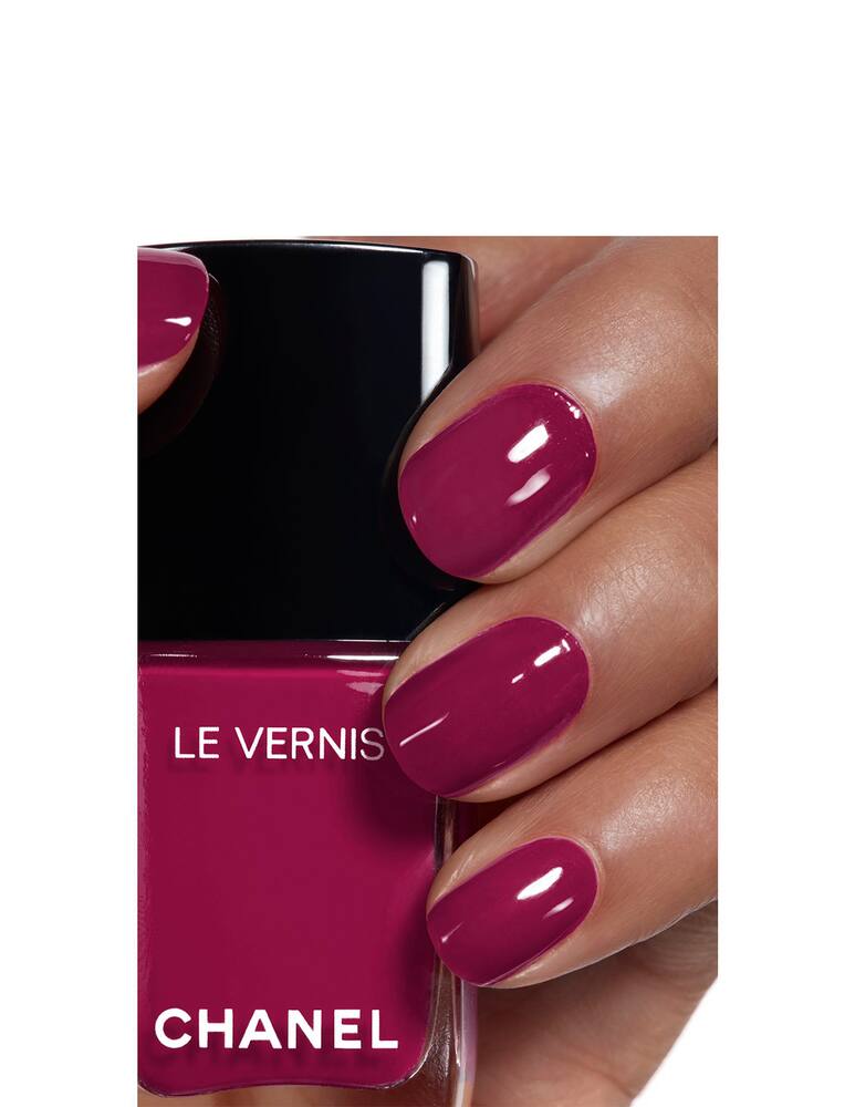 rinascente CHANEL LE VERNIS
