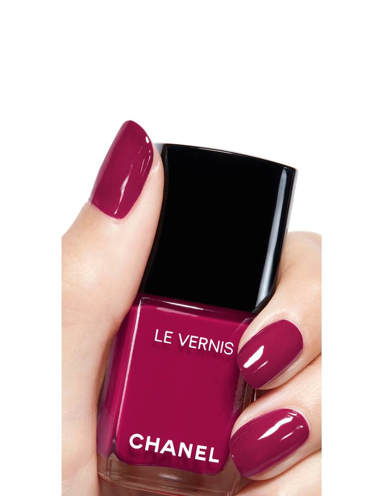 rinascente CHANEL LE VERNIS