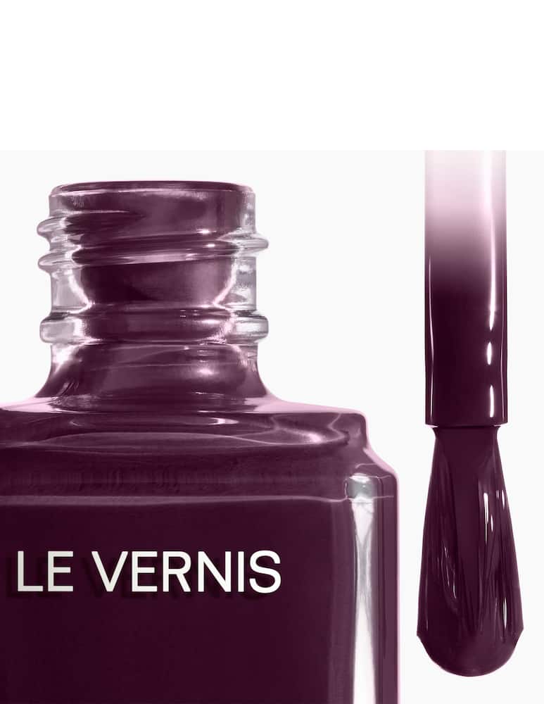 rinascente CHANEL LE VERNIS