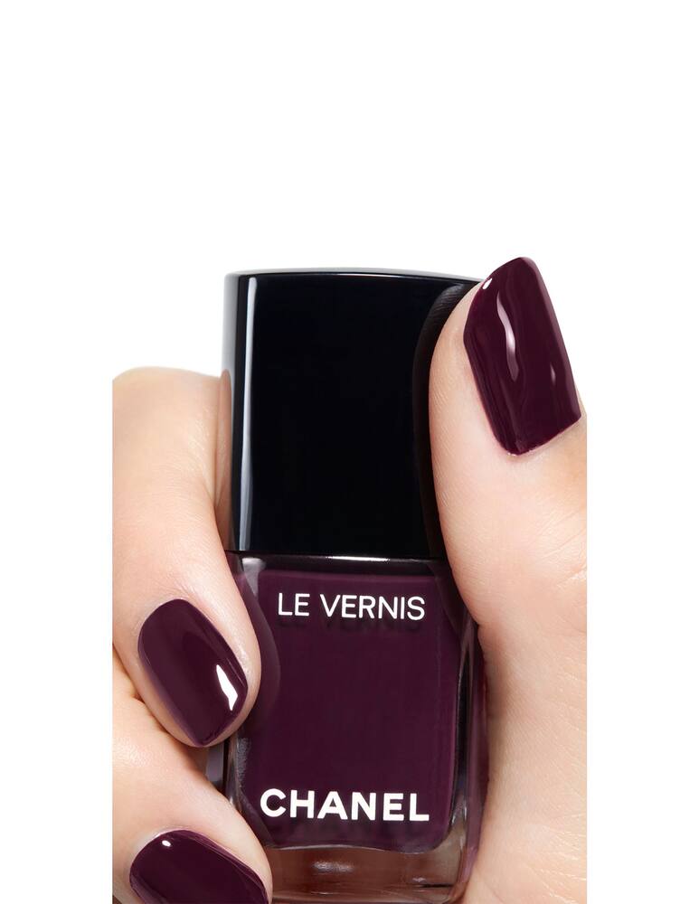 rinascente CHANEL LE VERNIS