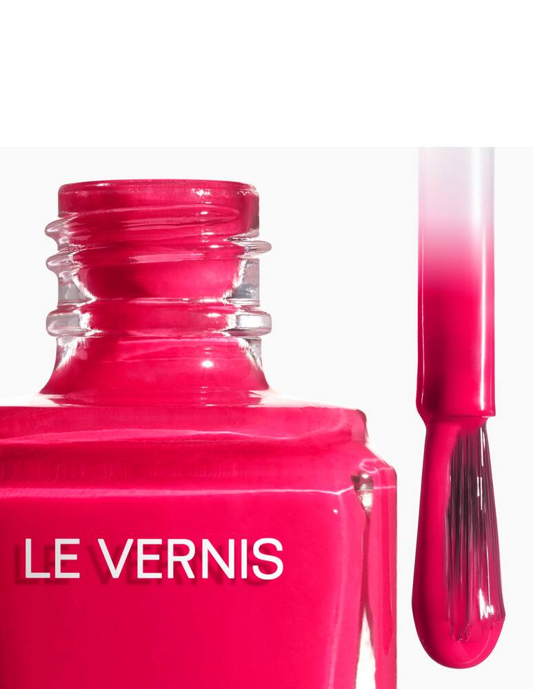 rinascente CHANEL LE VERNIS