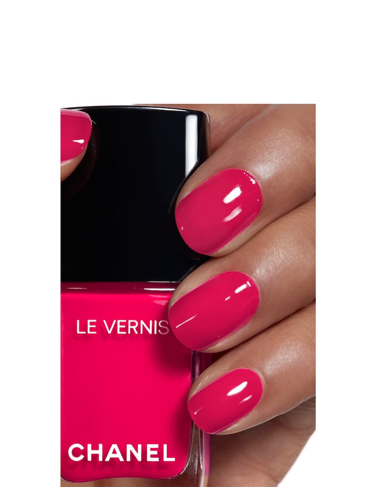 CHANEL LE VERNIS - immagine 5 CHANEL LE VERNIS - immagine 5