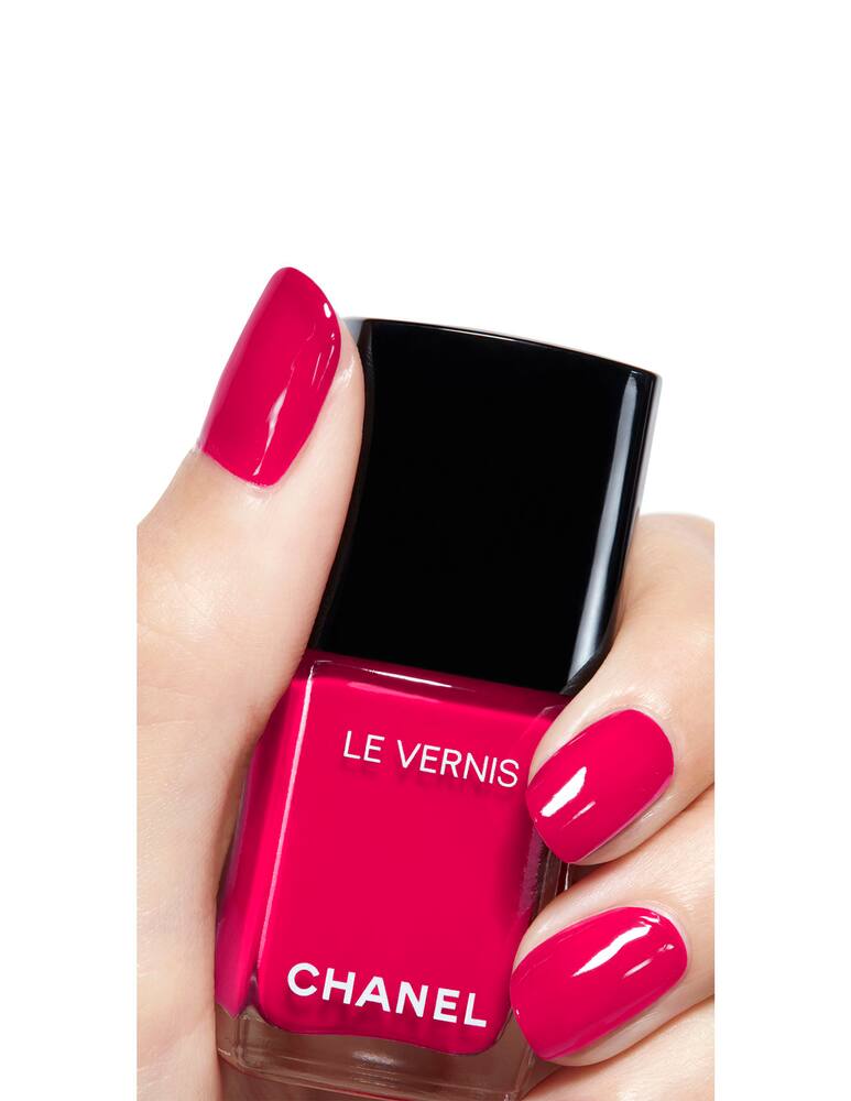 rinascente CHANEL LE VERNIS