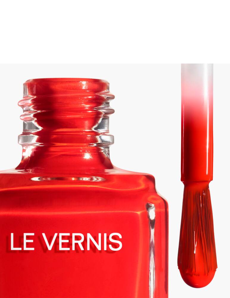 rinascente CHANEL LE VERNIS